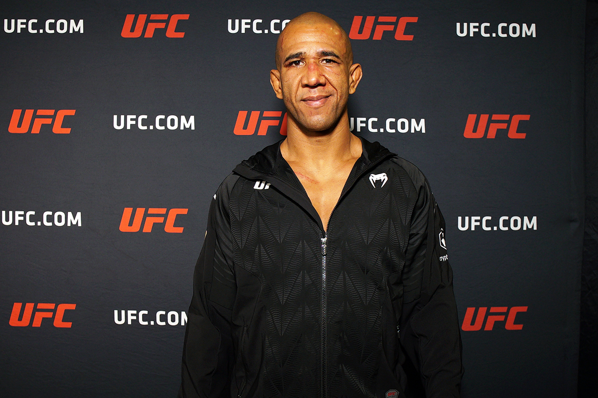 Gregory Robocop analisa vitória contra Kopylov no UFC 322: “Me ensinou muito”