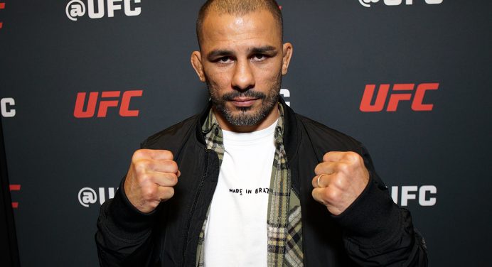 Campeão soberano, Alexandre Pantoja revela segredo para manter gana no topo do UFC