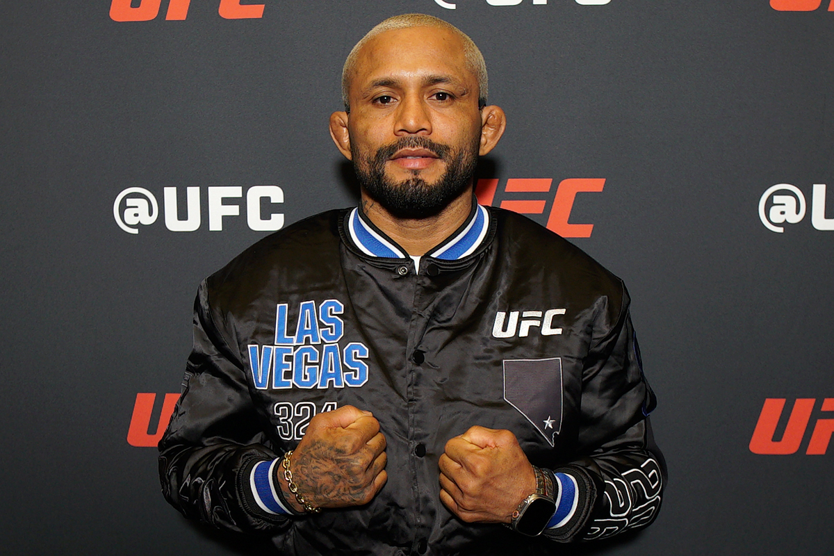 Deiveson Figueiredo celebra fim do reinado de Merab e mira revanche contra Petr Yan