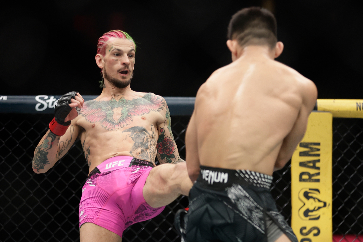Recuperação! Sean O’Malley bate Song Yadong no UFC 324