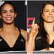 Dione Barbosa e Melissa Gatto são escaladas para o UFC do dia 4 de abril