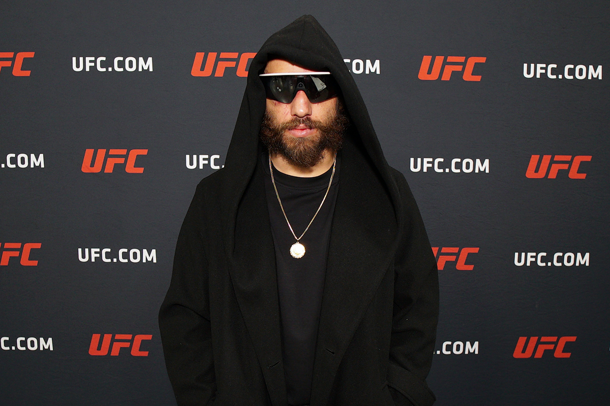 Jean Silva aumenta pressão e alimenta rivalidade com Alexander Volkanovski