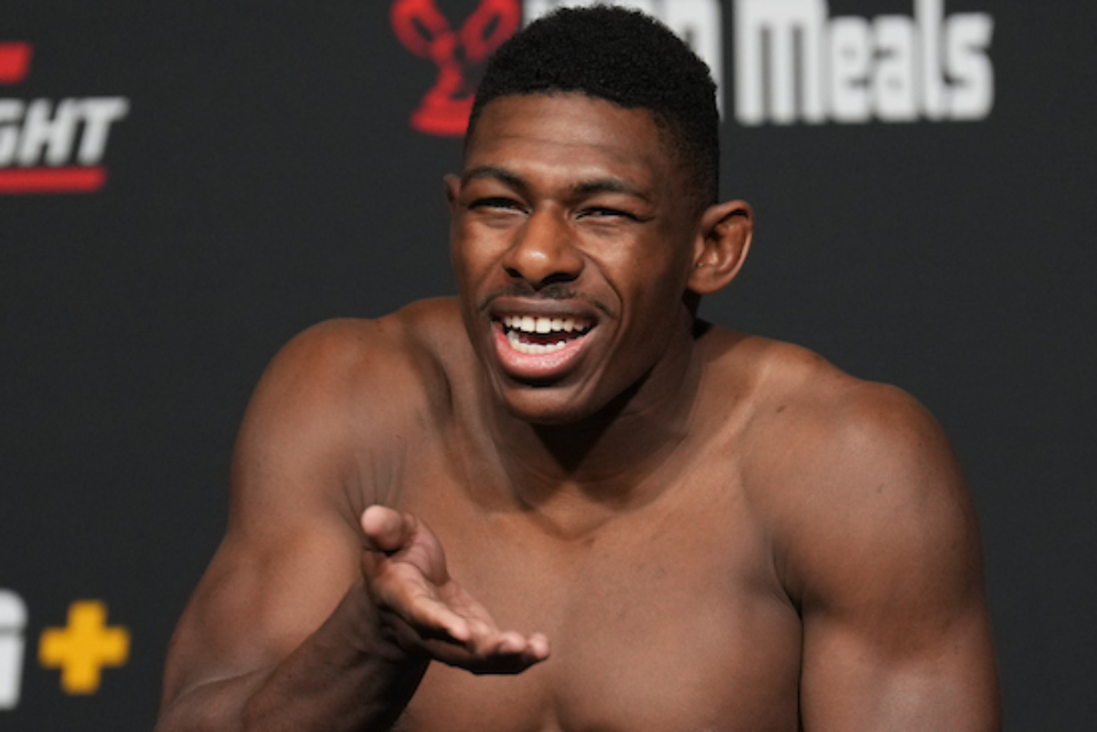 Top 10 do meio-médio critica inatividade de rivais e sobra até para Carlos Prates