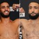 Gabriel Marretinha encara Belal Muhammad na luta principal do UFC Vegas 118