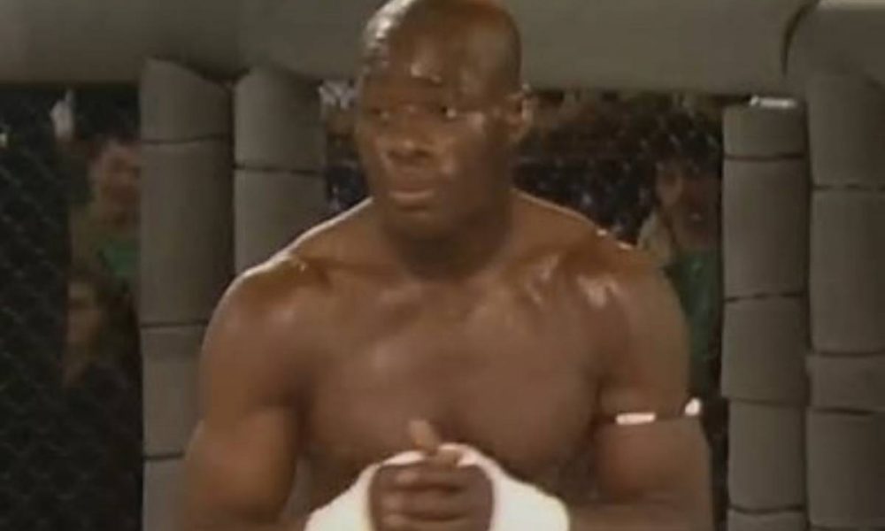 Um dos pioneiros do UFC, Orlando Wiet faleceu aos 60 anos de idade