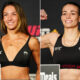 Amanda Ribas encara Fatima Kline no UFC Oklahoma City