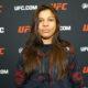 Mayra Sheetara encara Michelle Montague no UFC Vegas 116