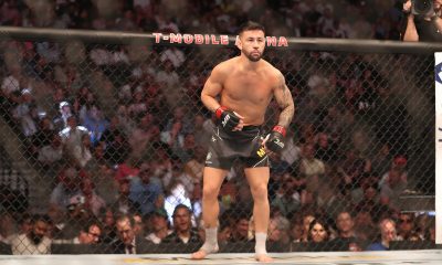 Depois de mais de uma década de serviços prestados, Pedro Munhoz pediu para ser liberado do seu contrato pelo UFC