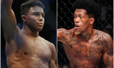 Mairon Santos e Vinícius LokDog