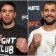 Marcus Buchecha e Rodolfo Vieira entram em ação no UFC Vegas 116